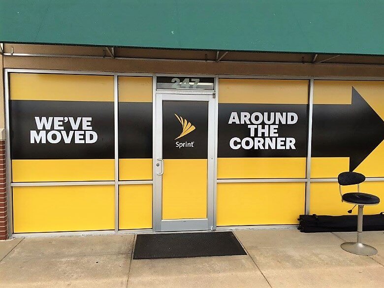 Custom Vinyl Graphics